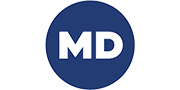 .md domain names